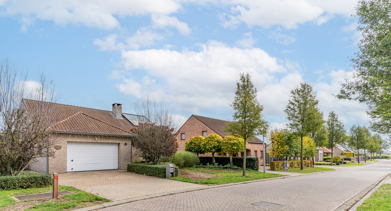 Huis te koop in Oud-Turnhout