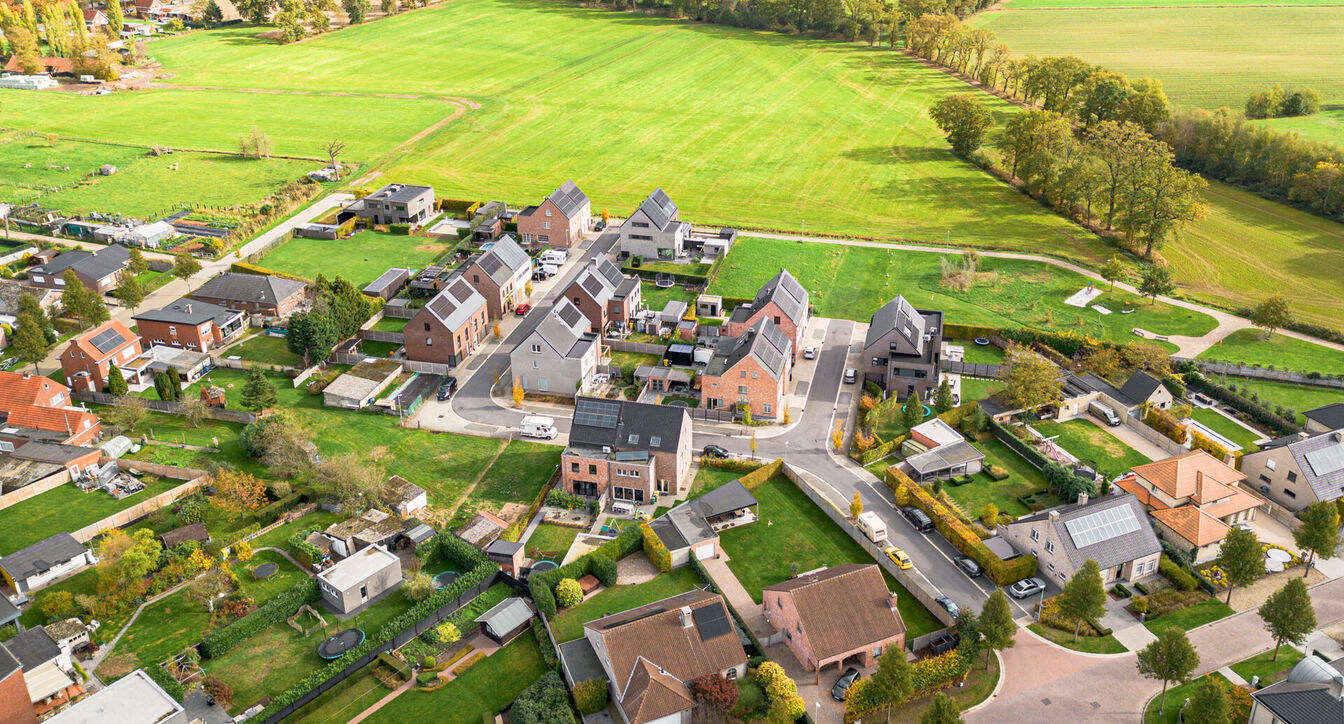 Huis te koop in Oud-Turnhout