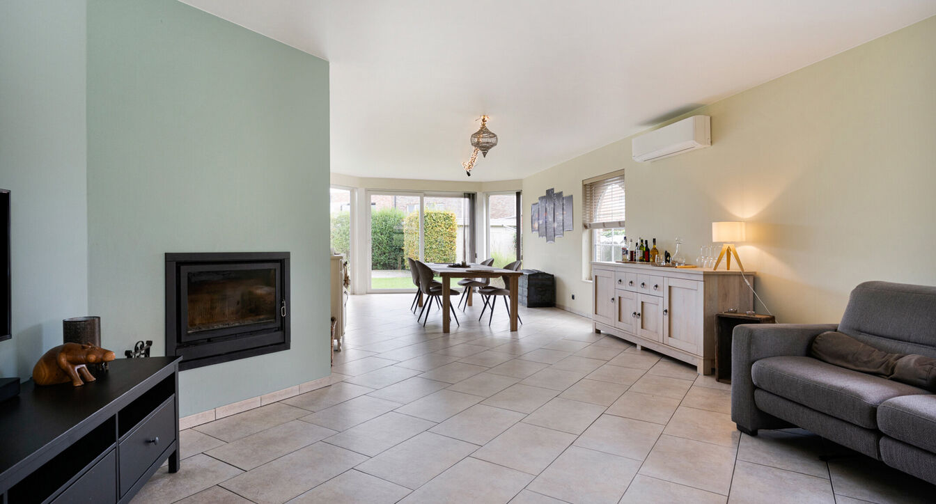 Huis te koop in Oud-Turnhout