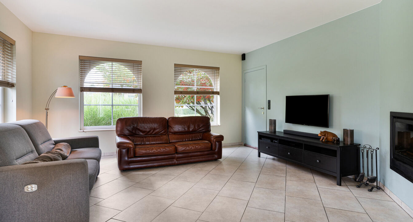 Huis te koop in Oud-Turnhout