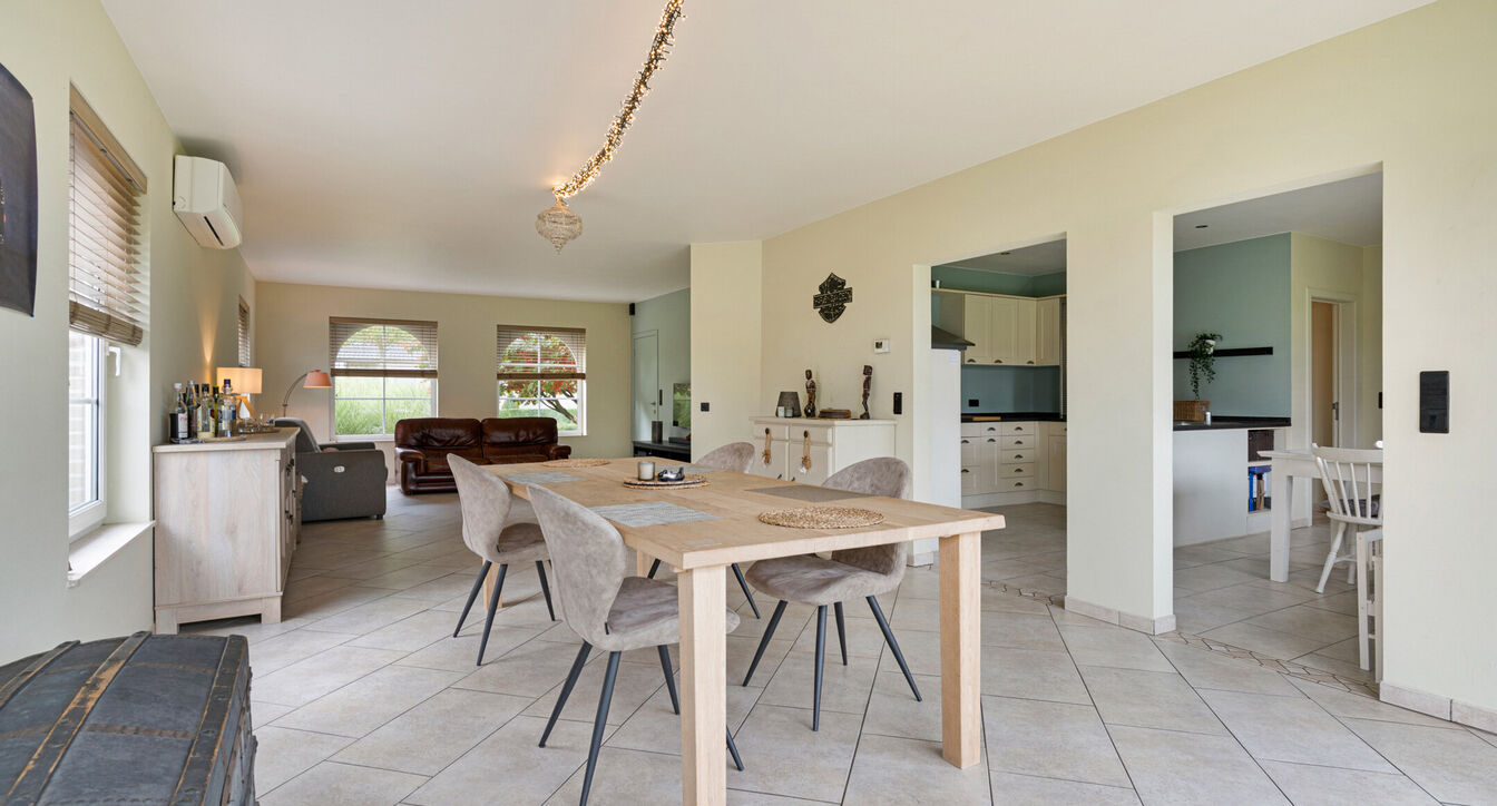 Huis te koop in Oud-Turnhout