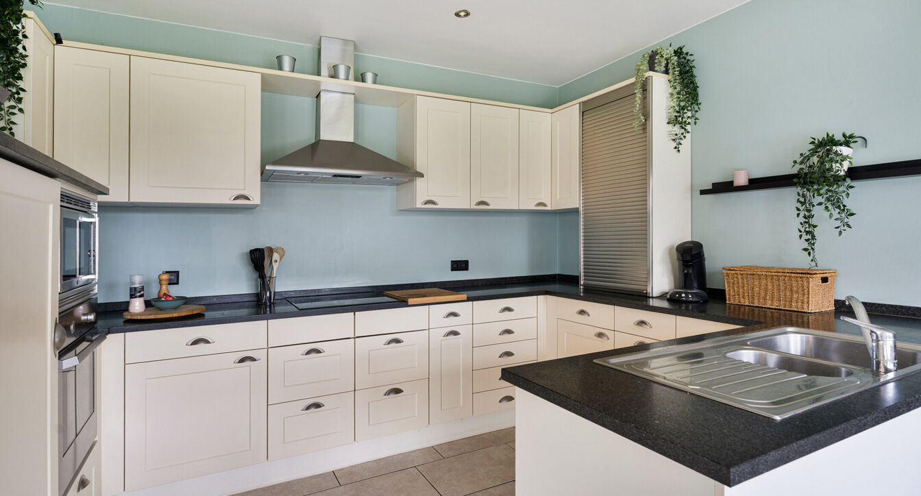 Huis te koop in Oud-Turnhout