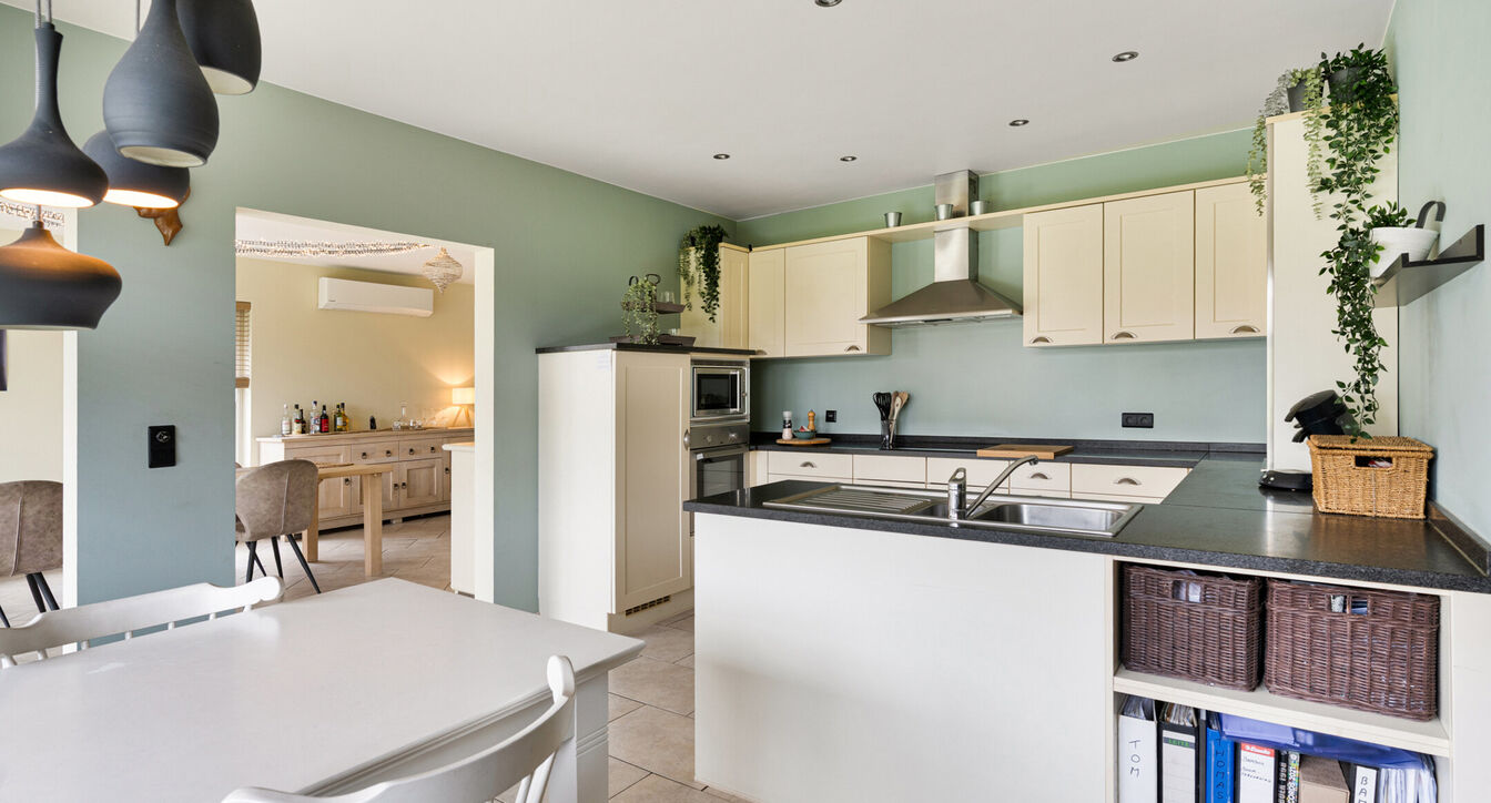 Huis te koop in Oud-Turnhout