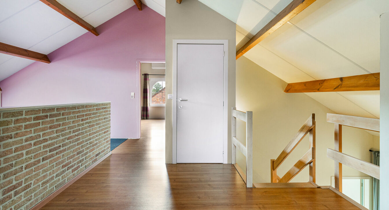 Huis te koop in Oud-Turnhout