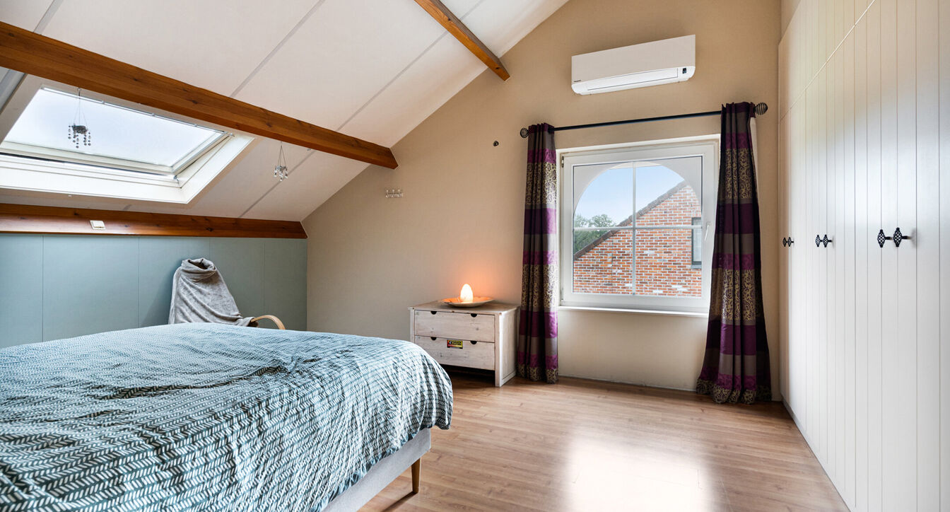 Huis te koop in Oud-Turnhout