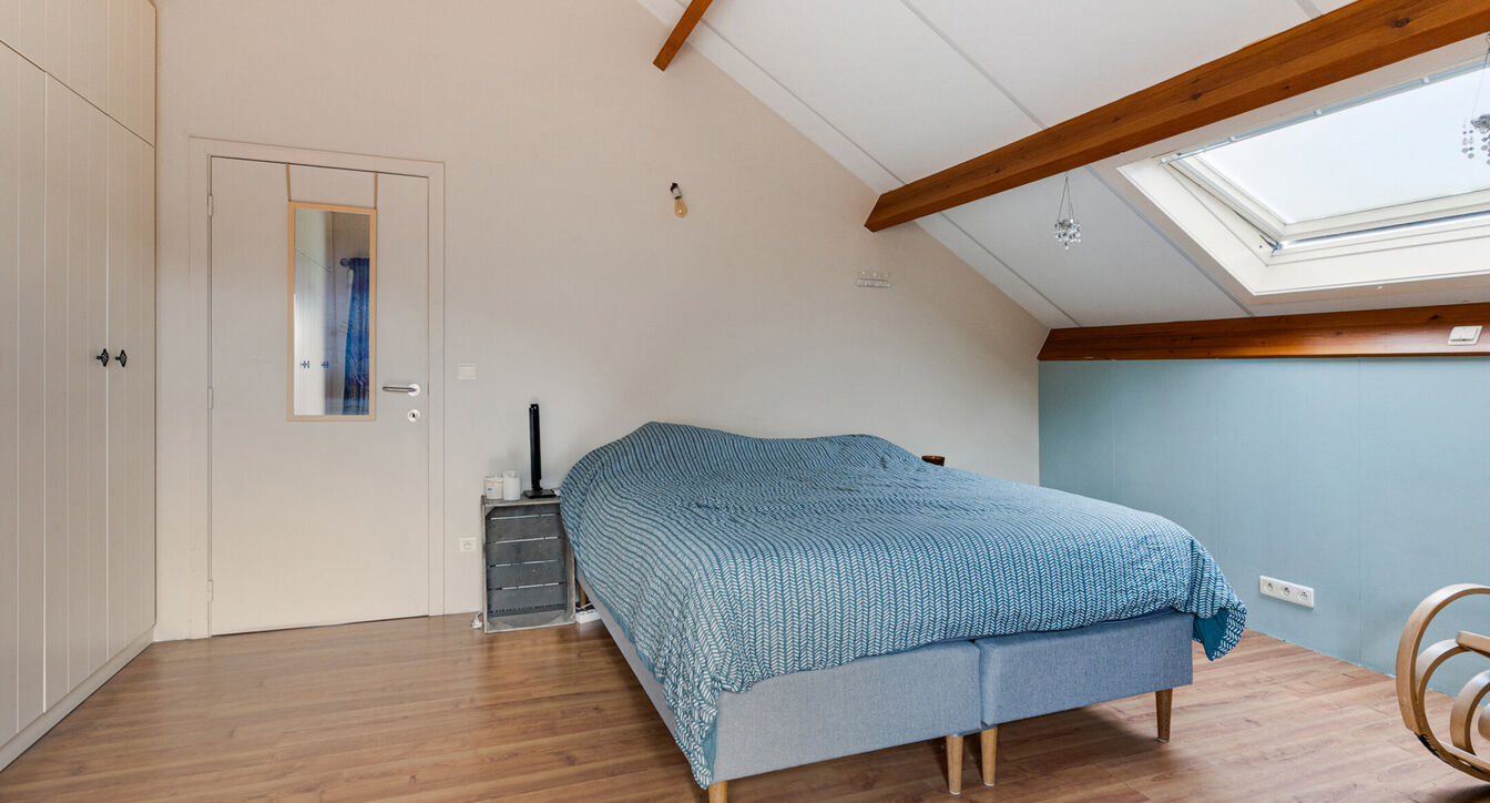 Huis te koop in Oud-Turnhout