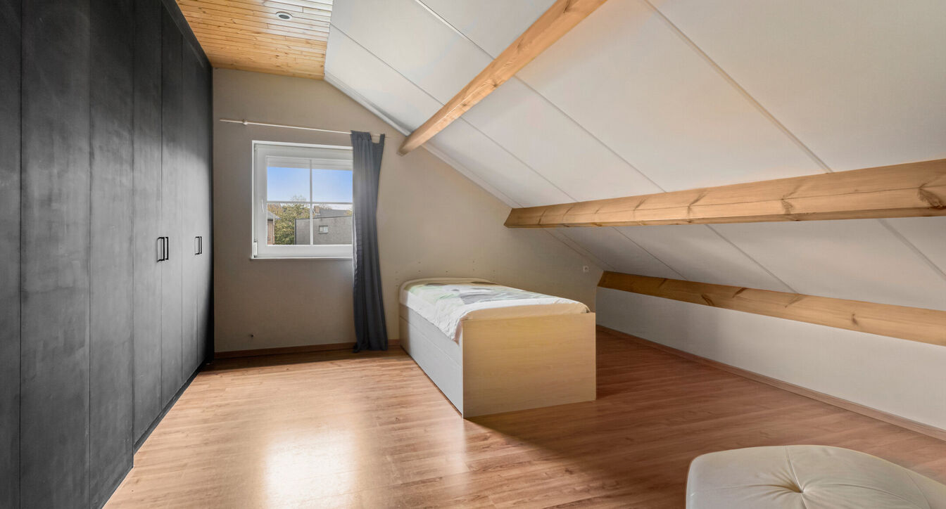 Huis te koop in Oud-Turnhout