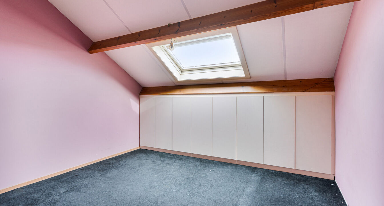 Huis te koop in Oud-Turnhout