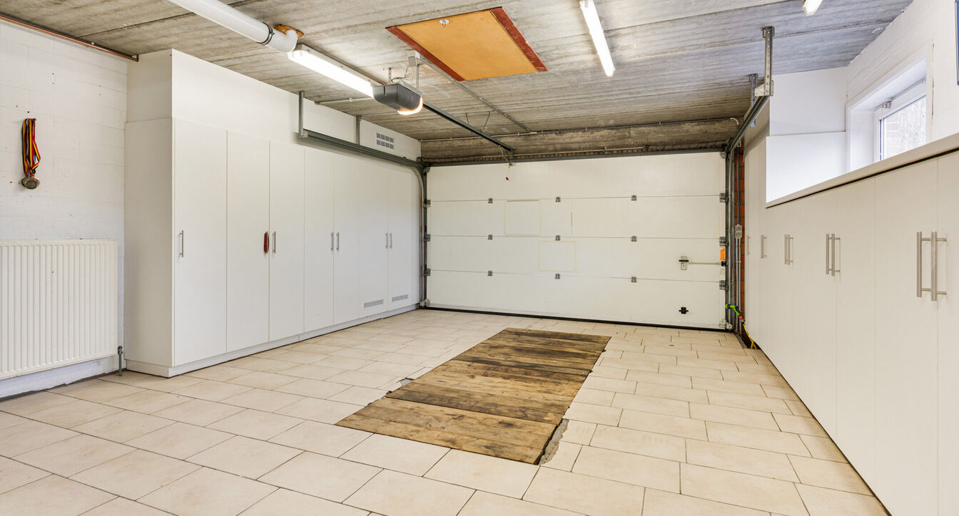 Huis te koop in Oud-Turnhout