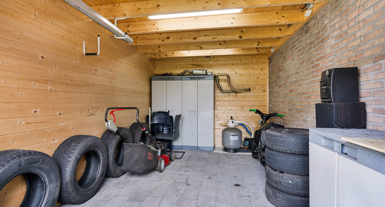 Huis te koop in Oud-Turnhout