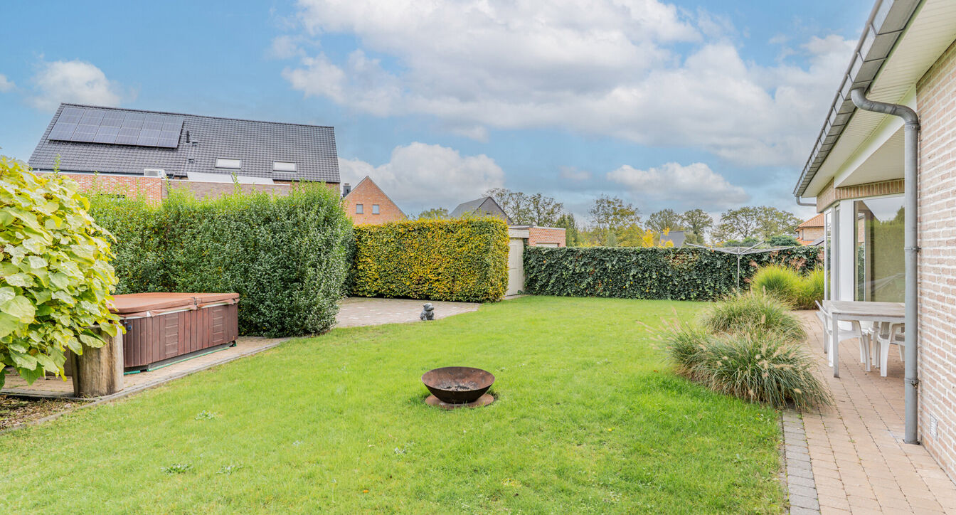 Huis te koop in Oud-Turnhout