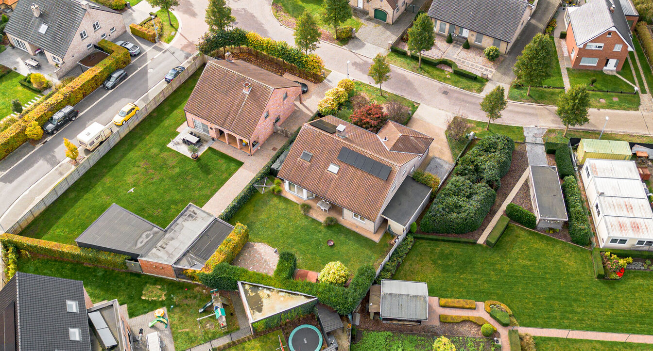 Huis te koop in Oud-Turnhout