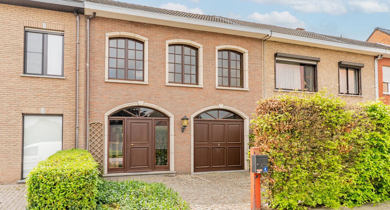 Huis te koop in Oud-Turnhout