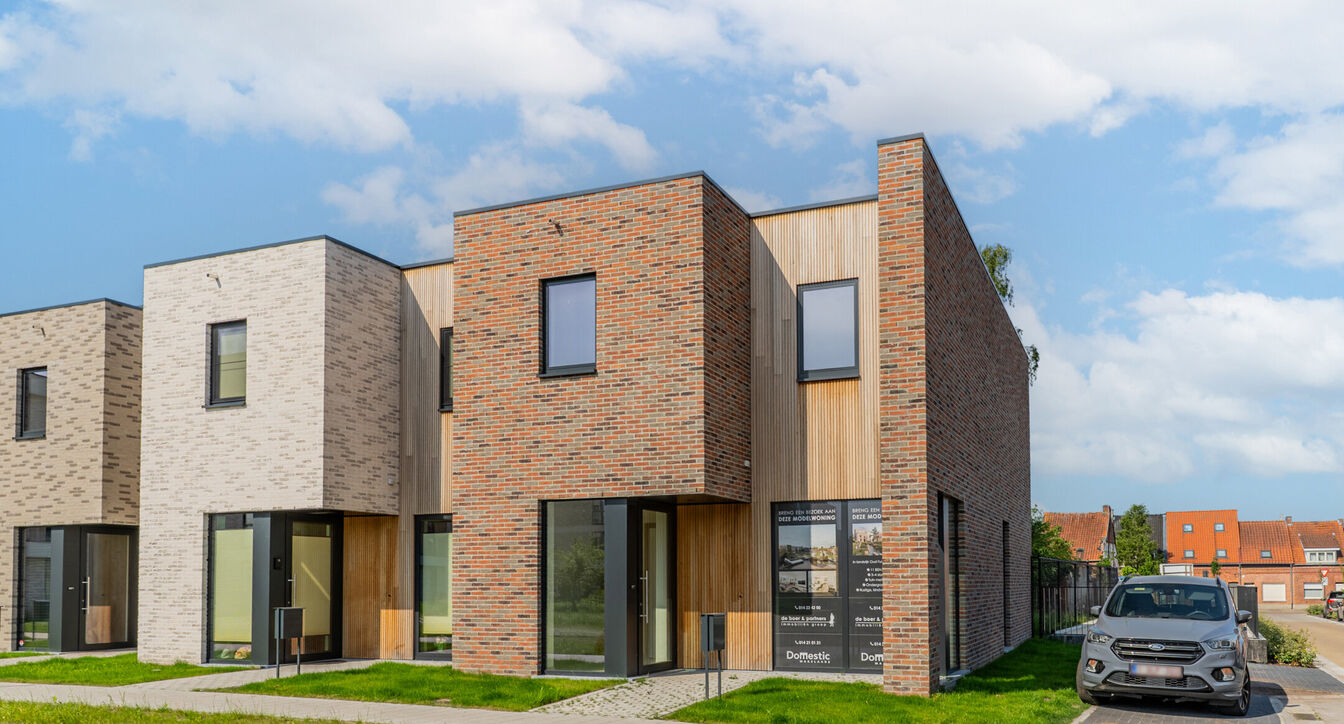 Huis te koop in Oud-Turnhout