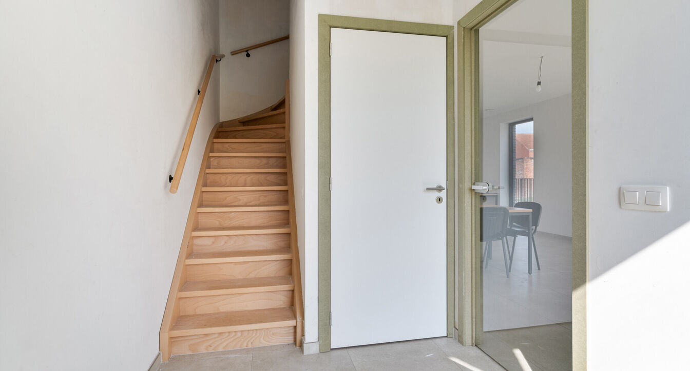 Huis te koop in Oud-Turnhout