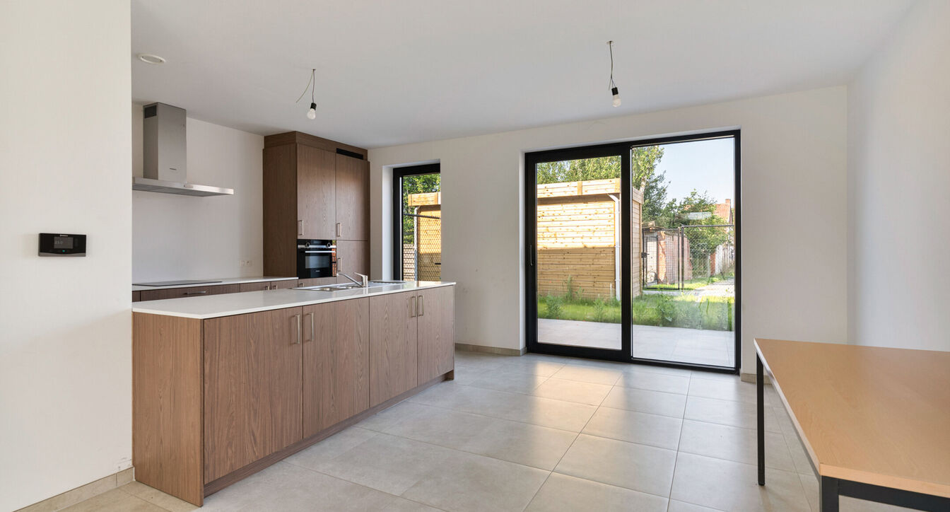 Huis te koop in Oud-Turnhout