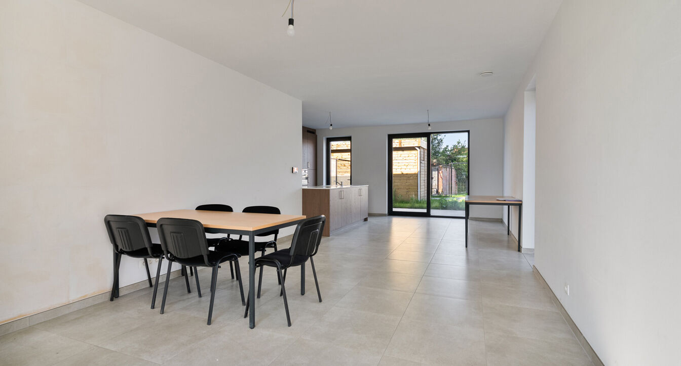 Huis te koop in Oud-Turnhout