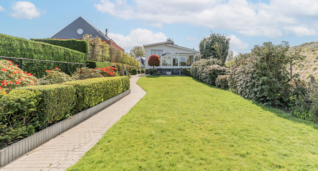 Huis te koop in Oud-Turnhout