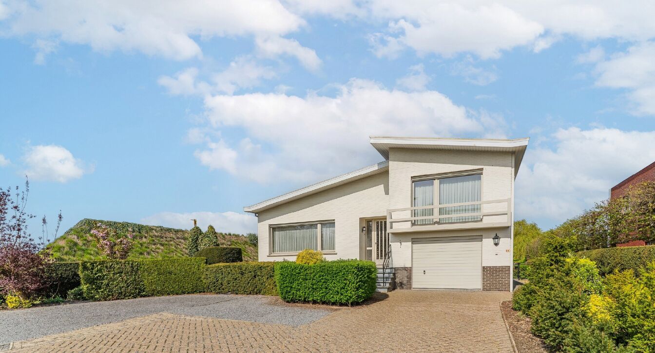 Huis te koop in Oud-Turnhout