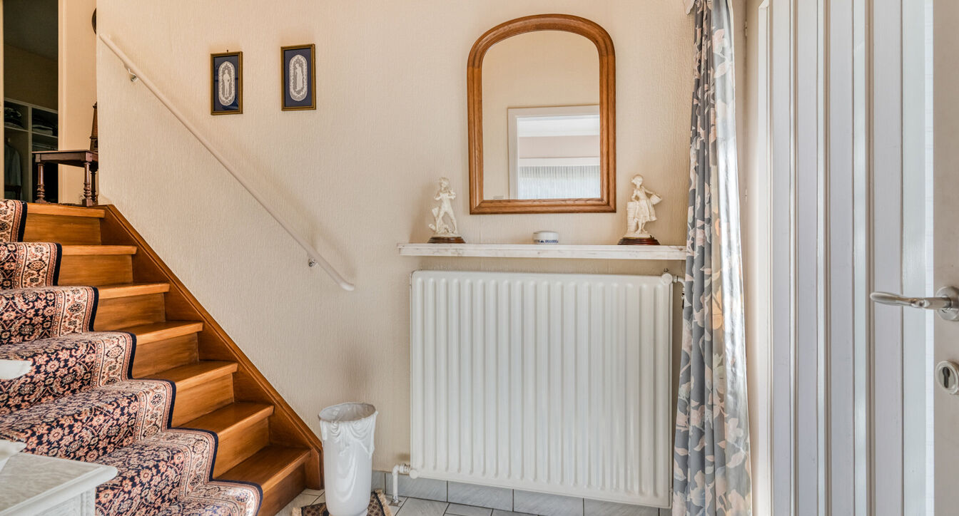 Huis te koop in Oud-Turnhout