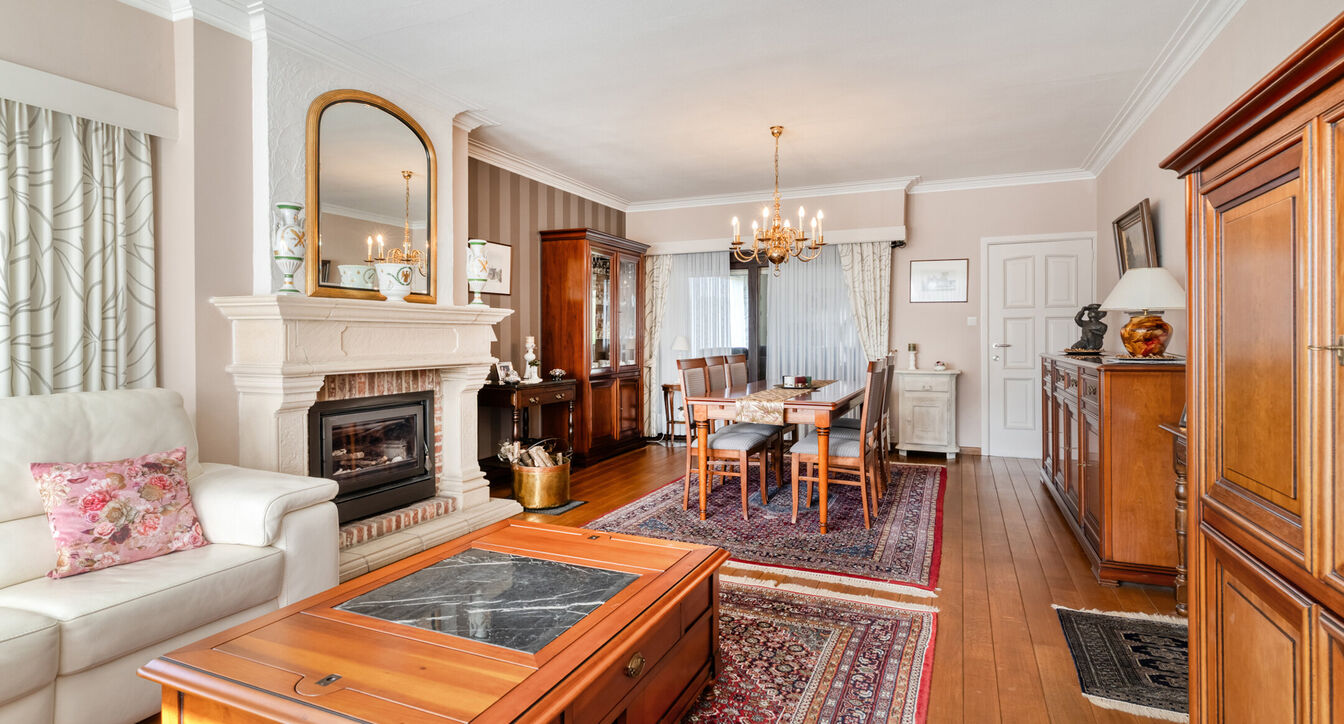 Huis te koop in Oud-Turnhout