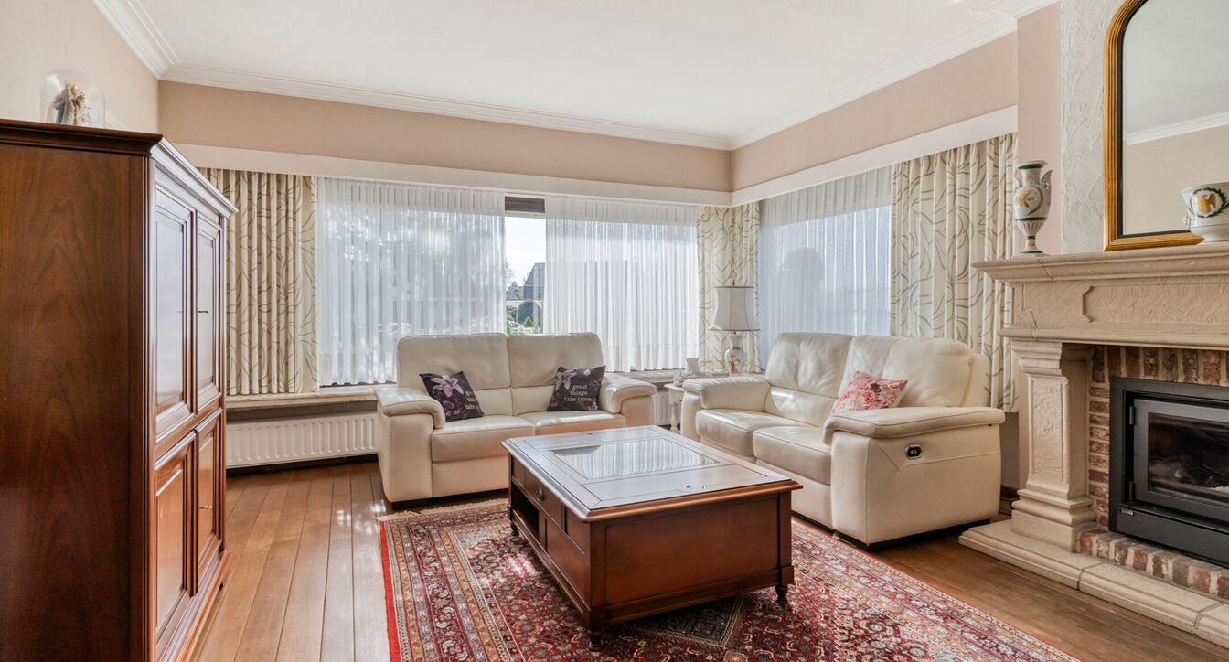 Huis te koop in Oud-Turnhout