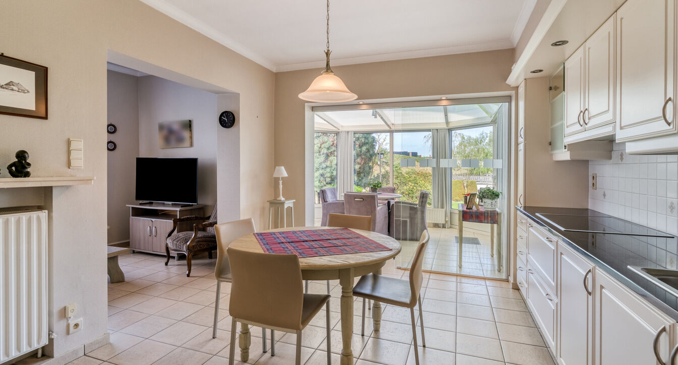 Huis te koop in Oud-Turnhout