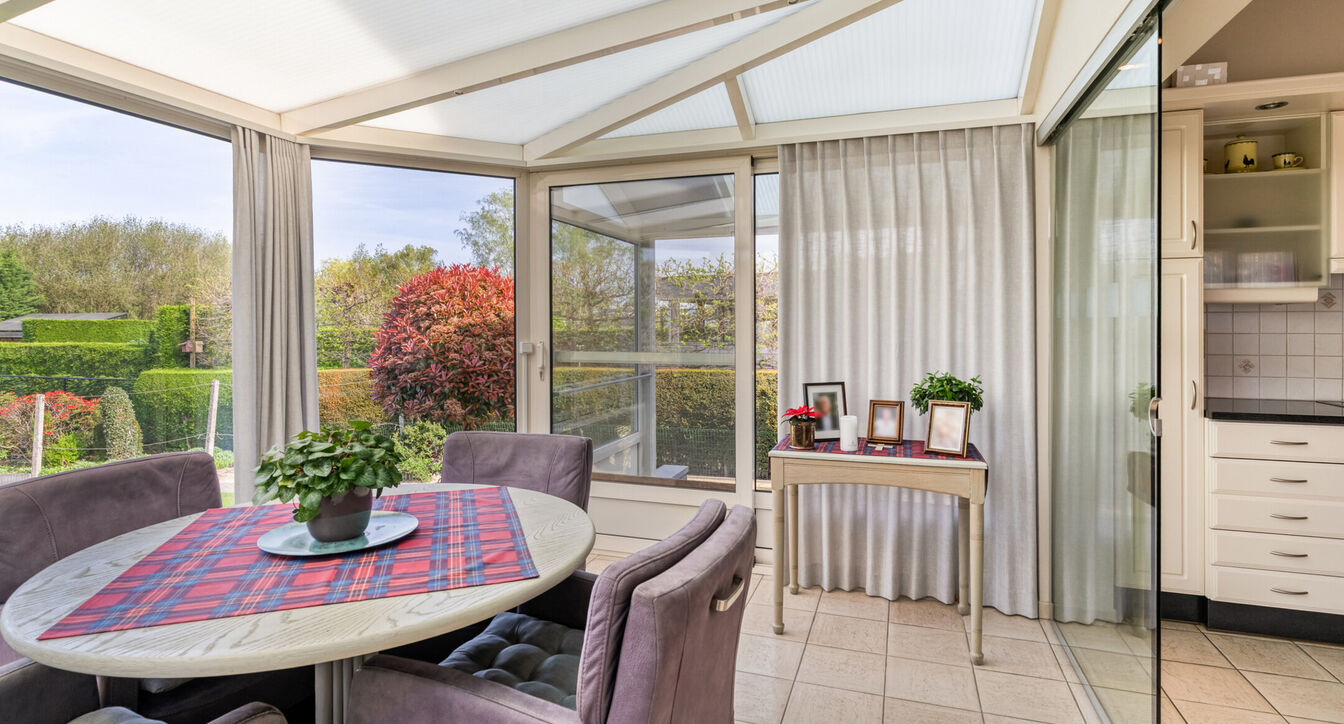 Huis te koop in Oud-Turnhout