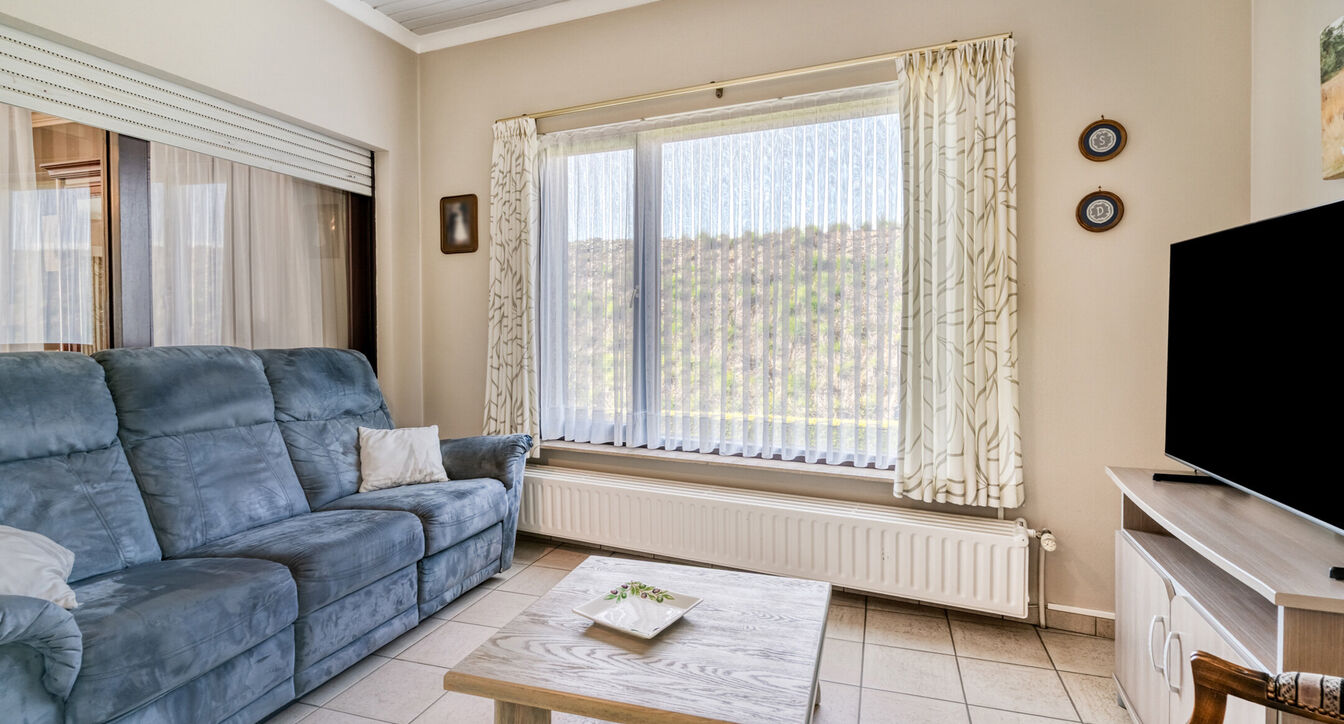 Huis te koop in Oud-Turnhout