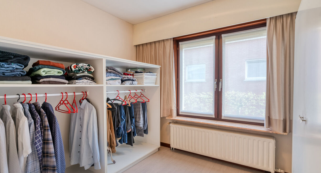 Huis te koop in Oud-Turnhout