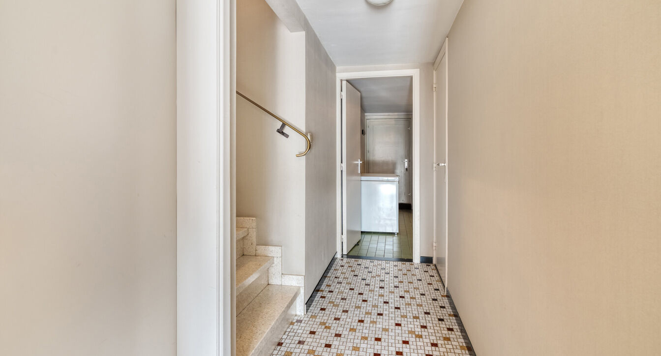 Huis te koop in Oud-Turnhout