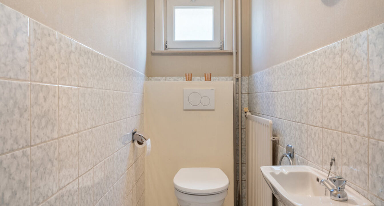 Huis te koop in Oud-Turnhout