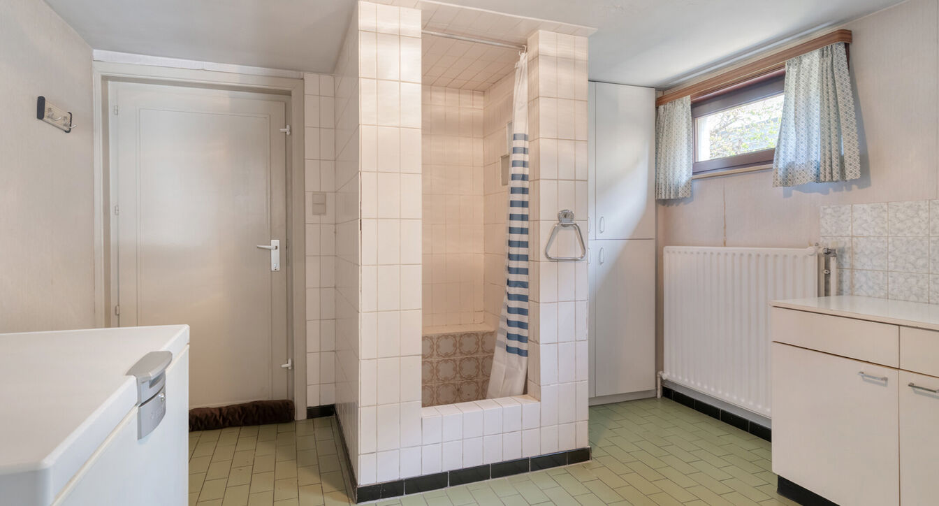 Huis te koop in Oud-Turnhout