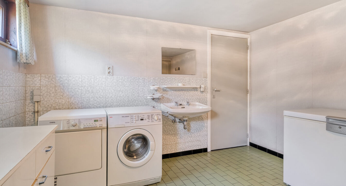 Huis te koop in Oud-Turnhout