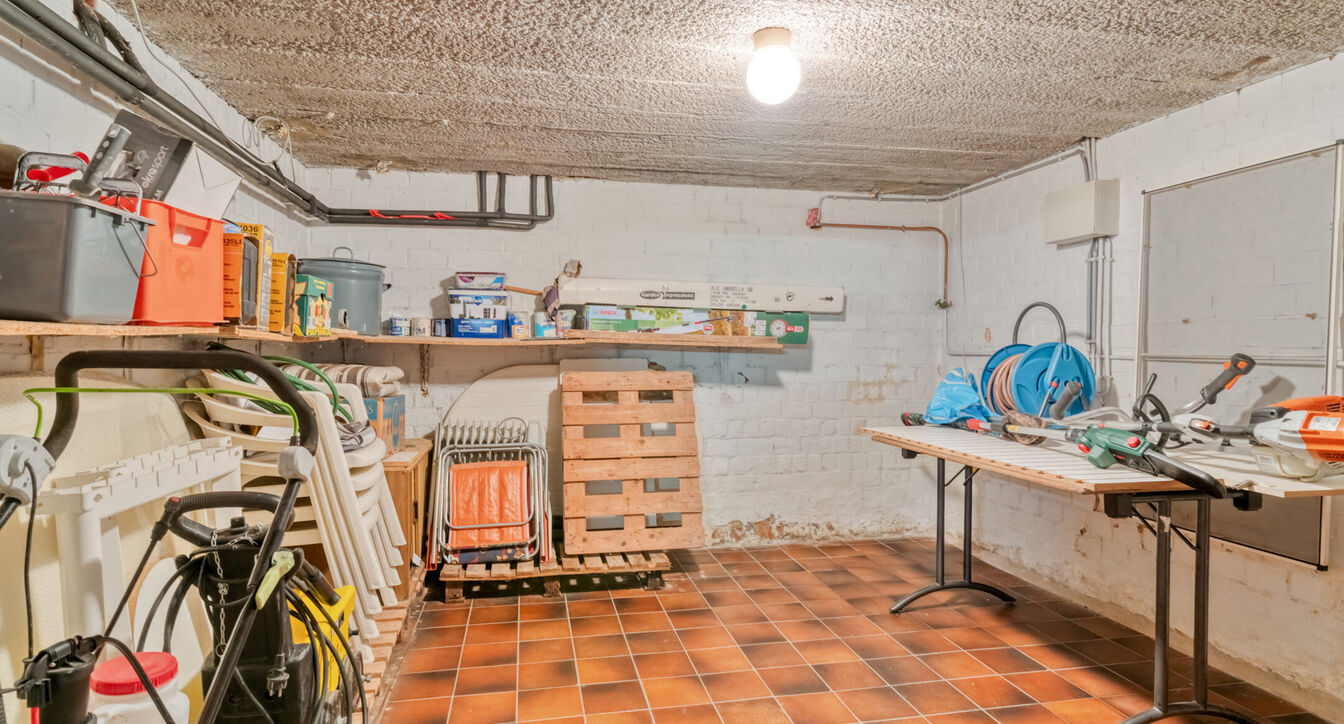 Huis te koop in Oud-Turnhout