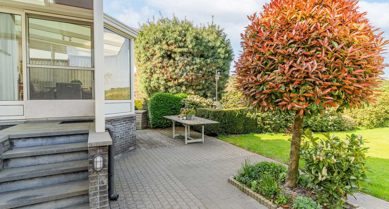 Huis te koop in Oud-Turnhout