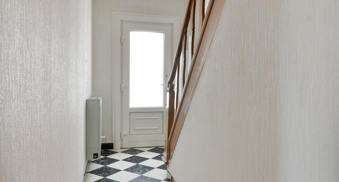 Huis te koop in Oud-Turnhout