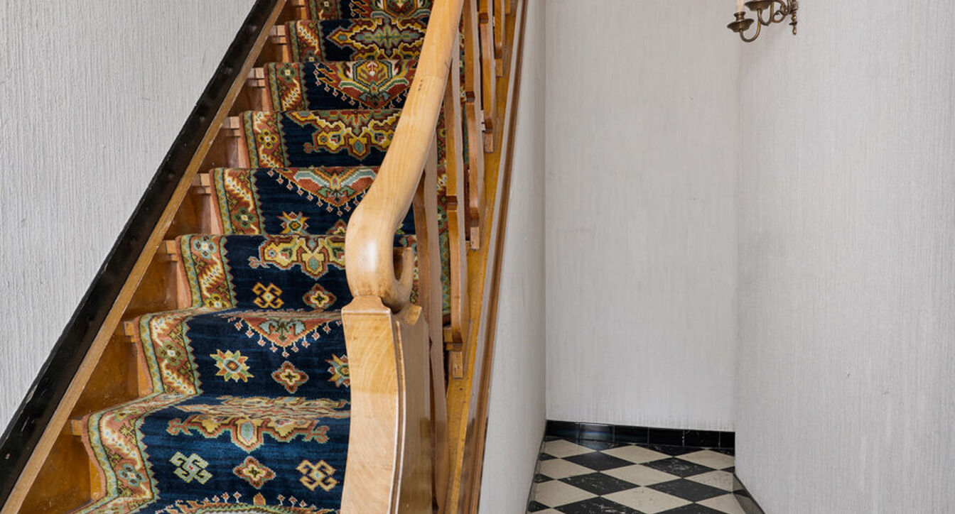 Huis te koop in Oud-Turnhout
