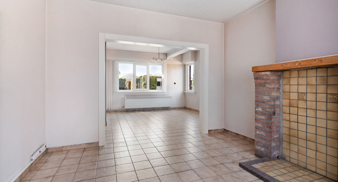 Huis te koop in Oud-Turnhout