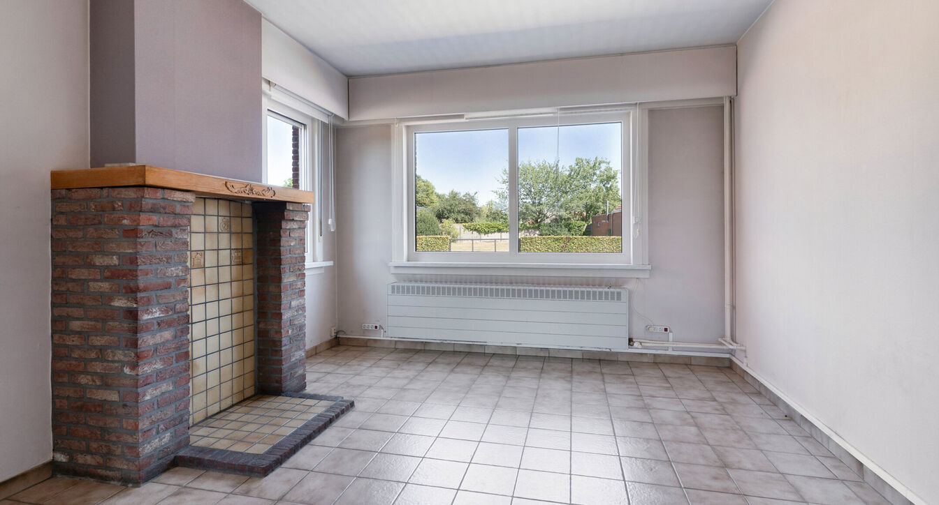 Huis te koop in Oud-Turnhout