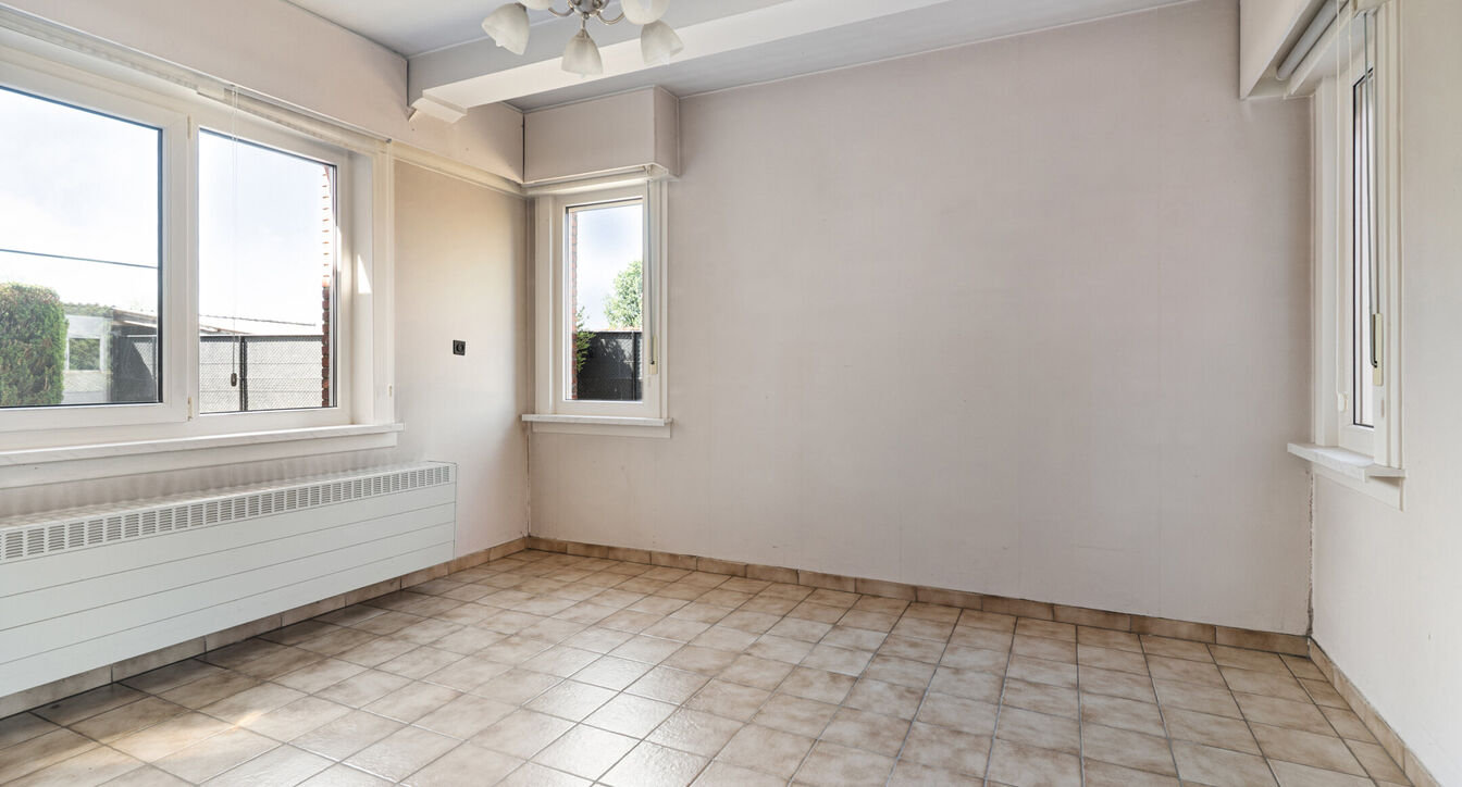 Huis te koop in Oud-Turnhout