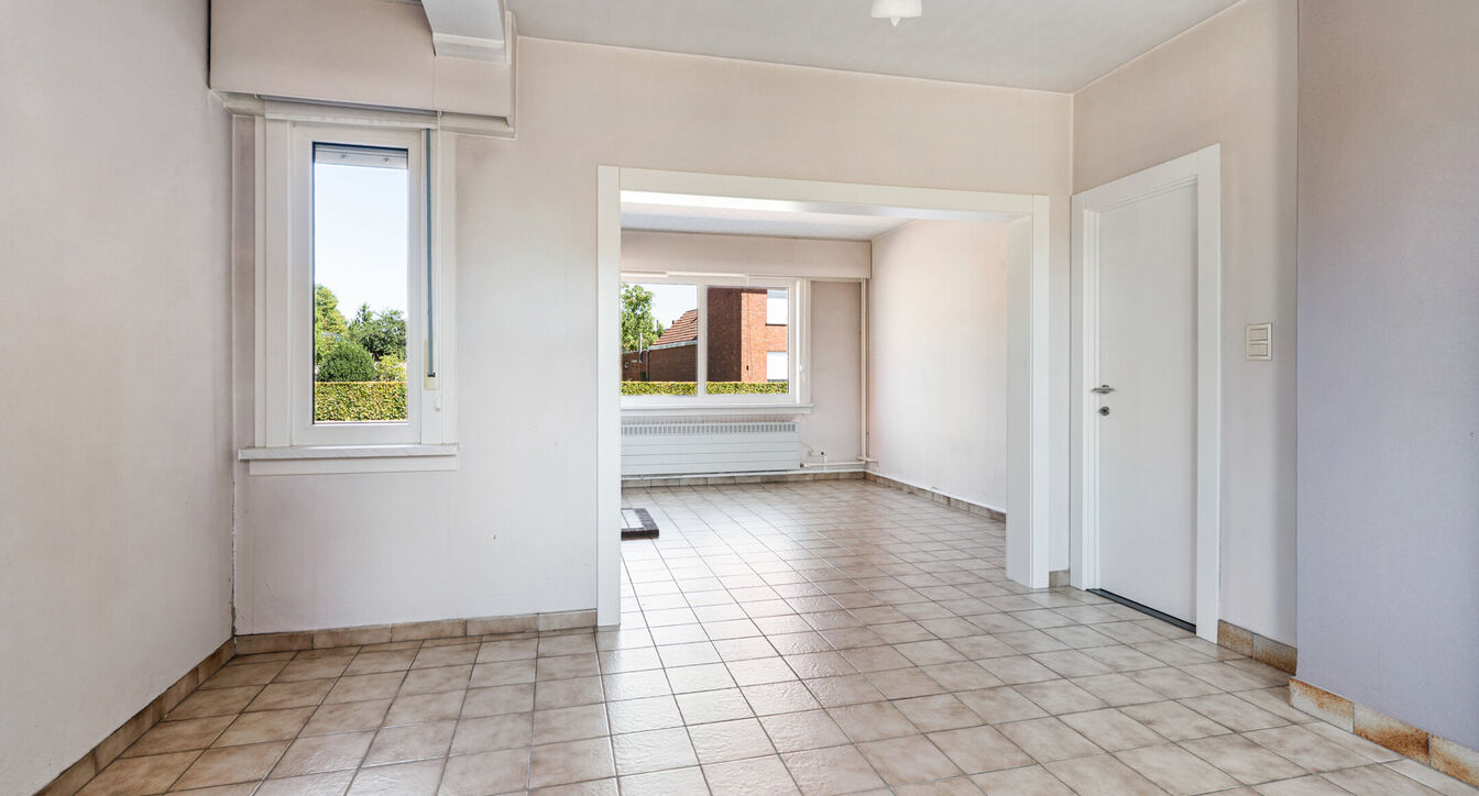 Huis te koop in Oud-Turnhout