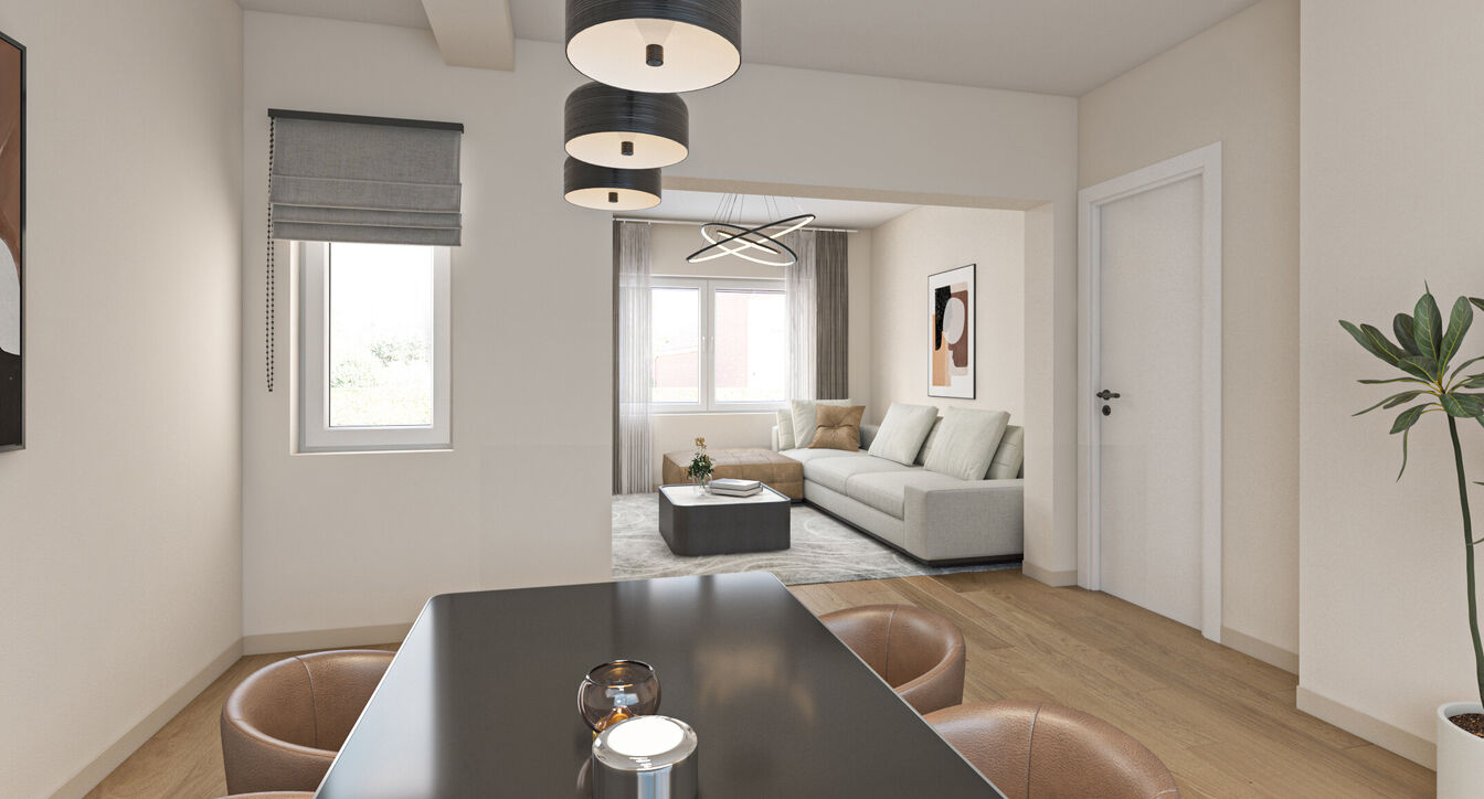 Huis te koop in Oud-Turnhout