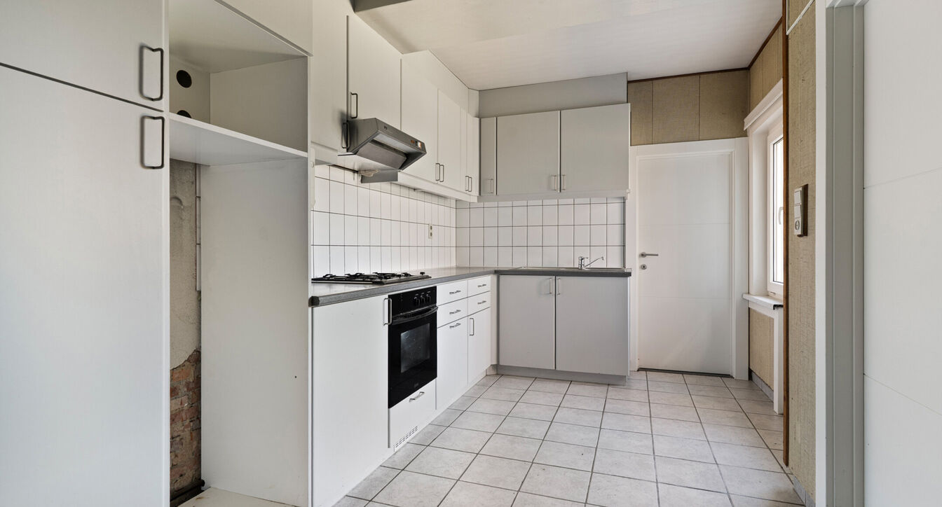 Huis te koop in Oud-Turnhout
