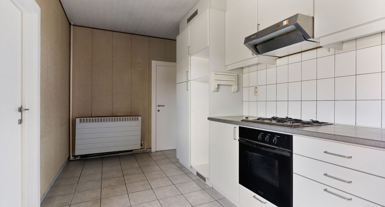 Huis te koop in Oud-Turnhout