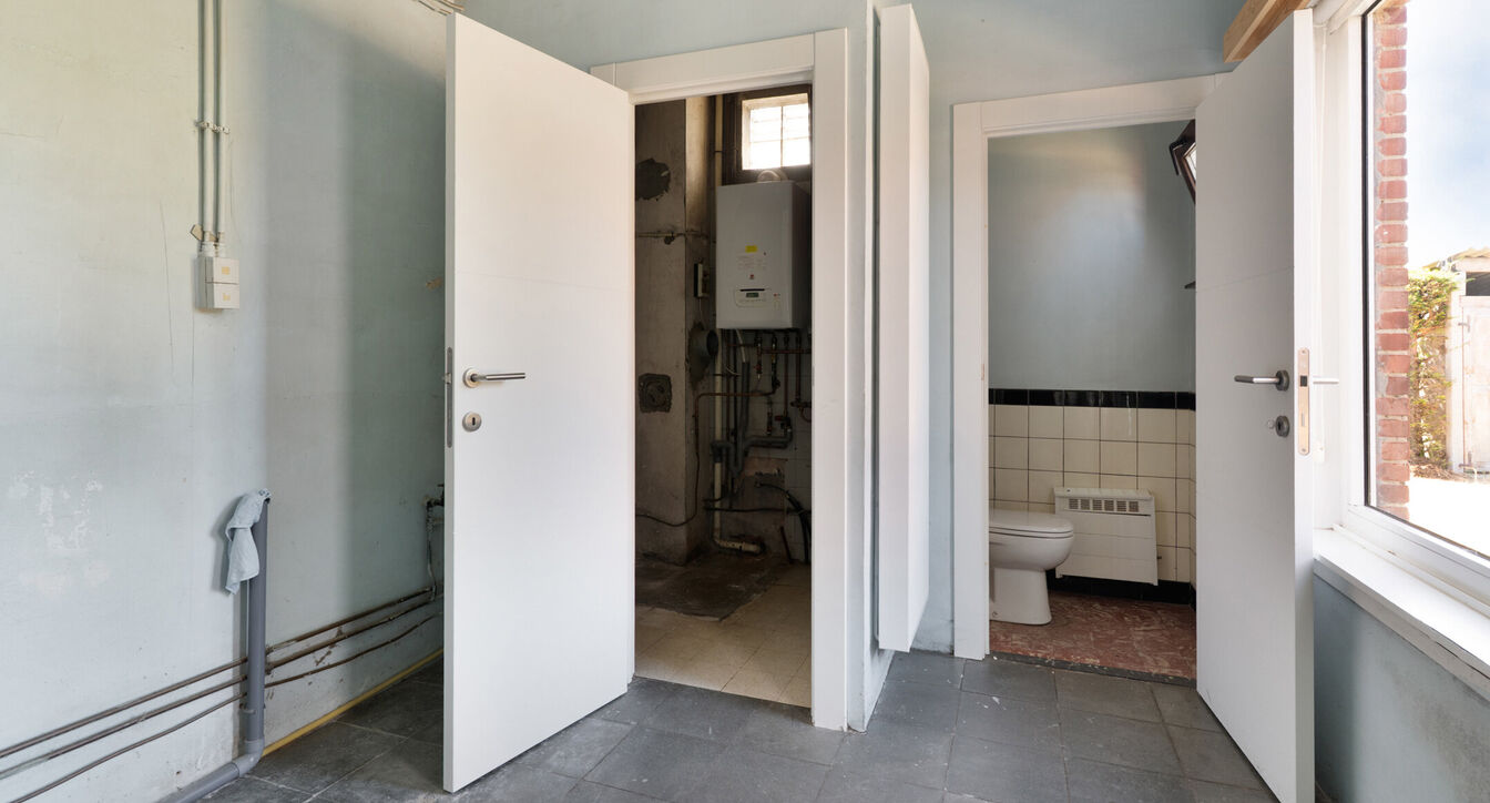 Huis te koop in Oud-Turnhout