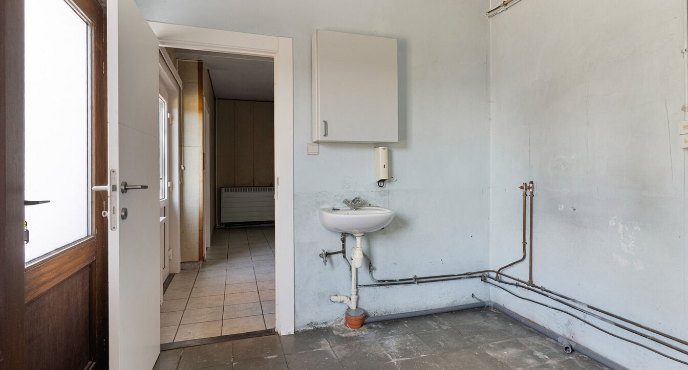 Huis te koop in Oud-Turnhout