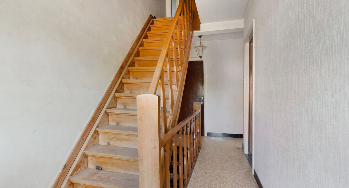 Huis te koop in Oud-Turnhout