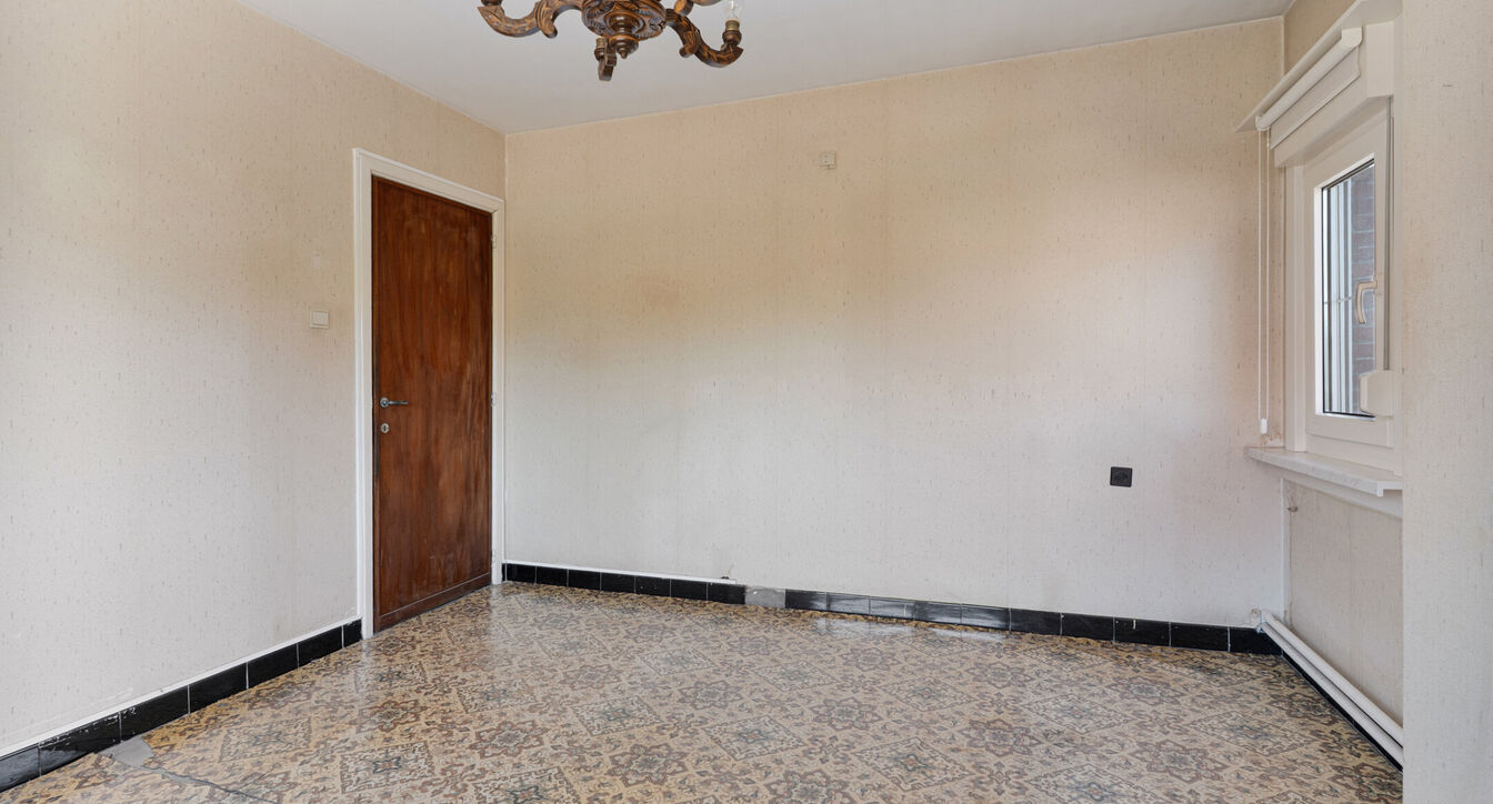 Huis te koop in Oud-Turnhout