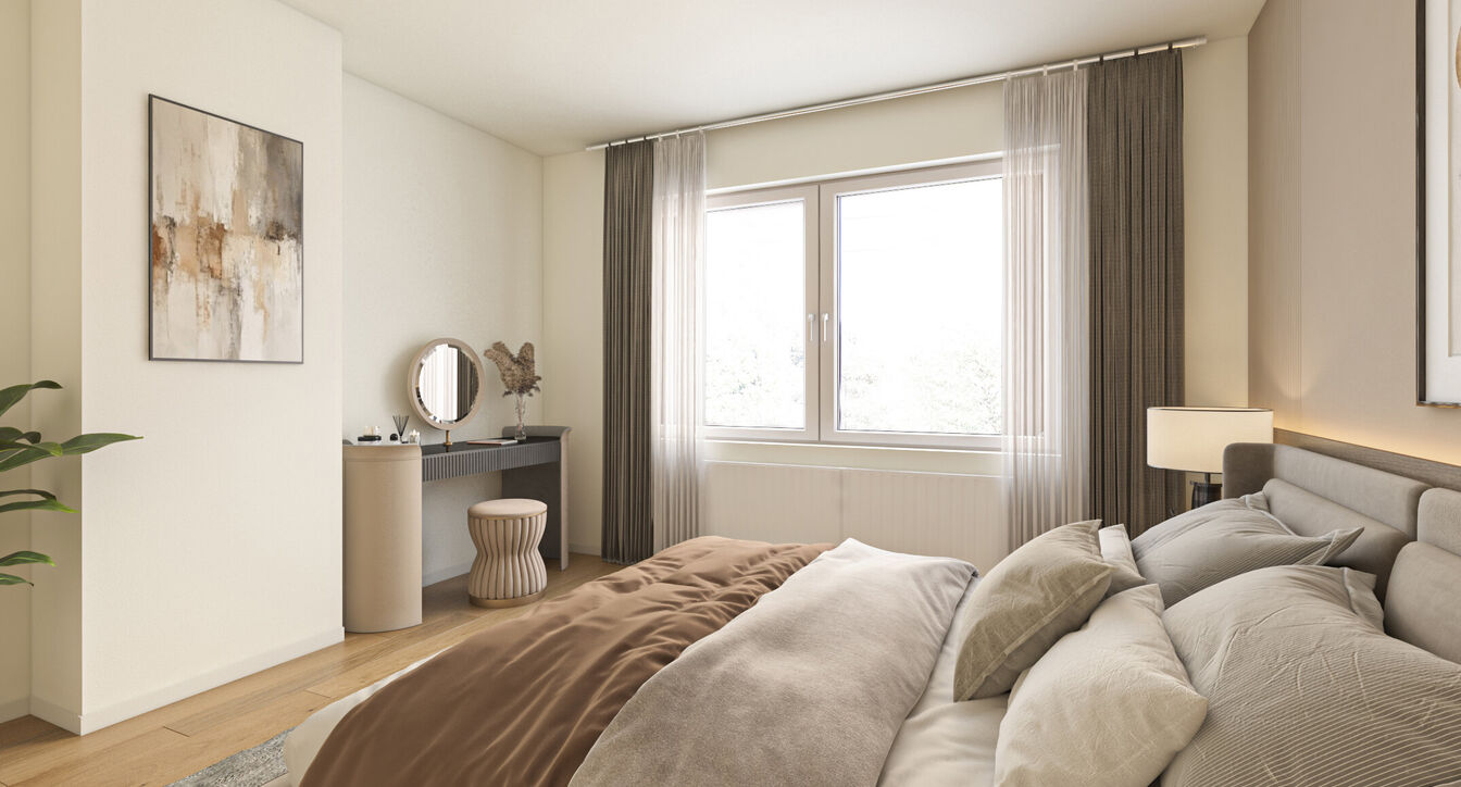 Huis te koop in Oud-Turnhout